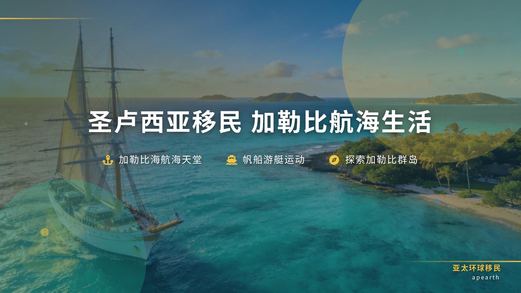 圣卢西亚护照2026完整指南：费用、流程、家属、免签变化和政策风险