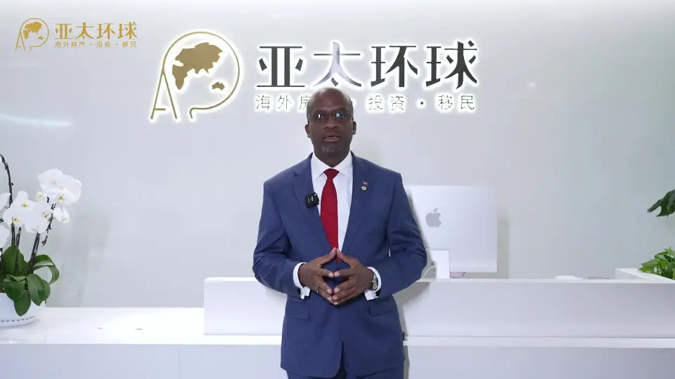 圣基茨移民相关法律合规与政策更新跟踪服务