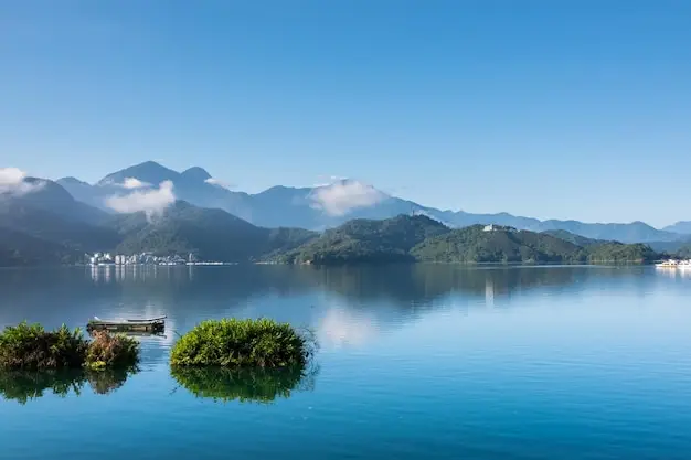 移民
