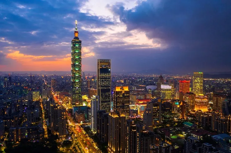 2026年亚太环球移民项目分享-香港高才续签费0