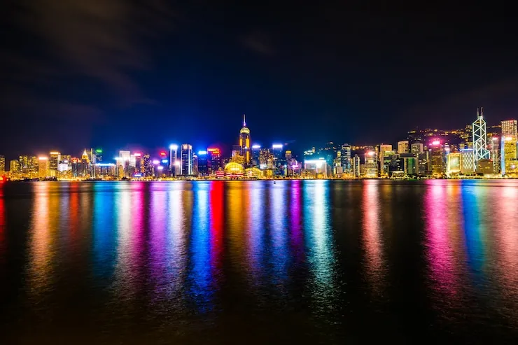 亚太环球移民