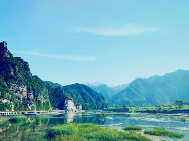 格鲁吉亚居留项目