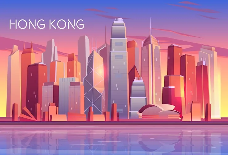 签证