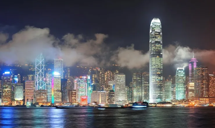 香港整体购房移民开销无官方数据
