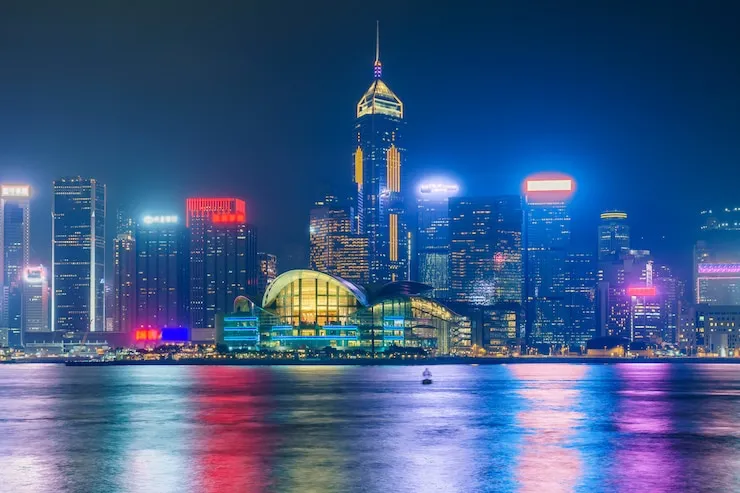 亚太环球移民：亚洲存款移民四国对比