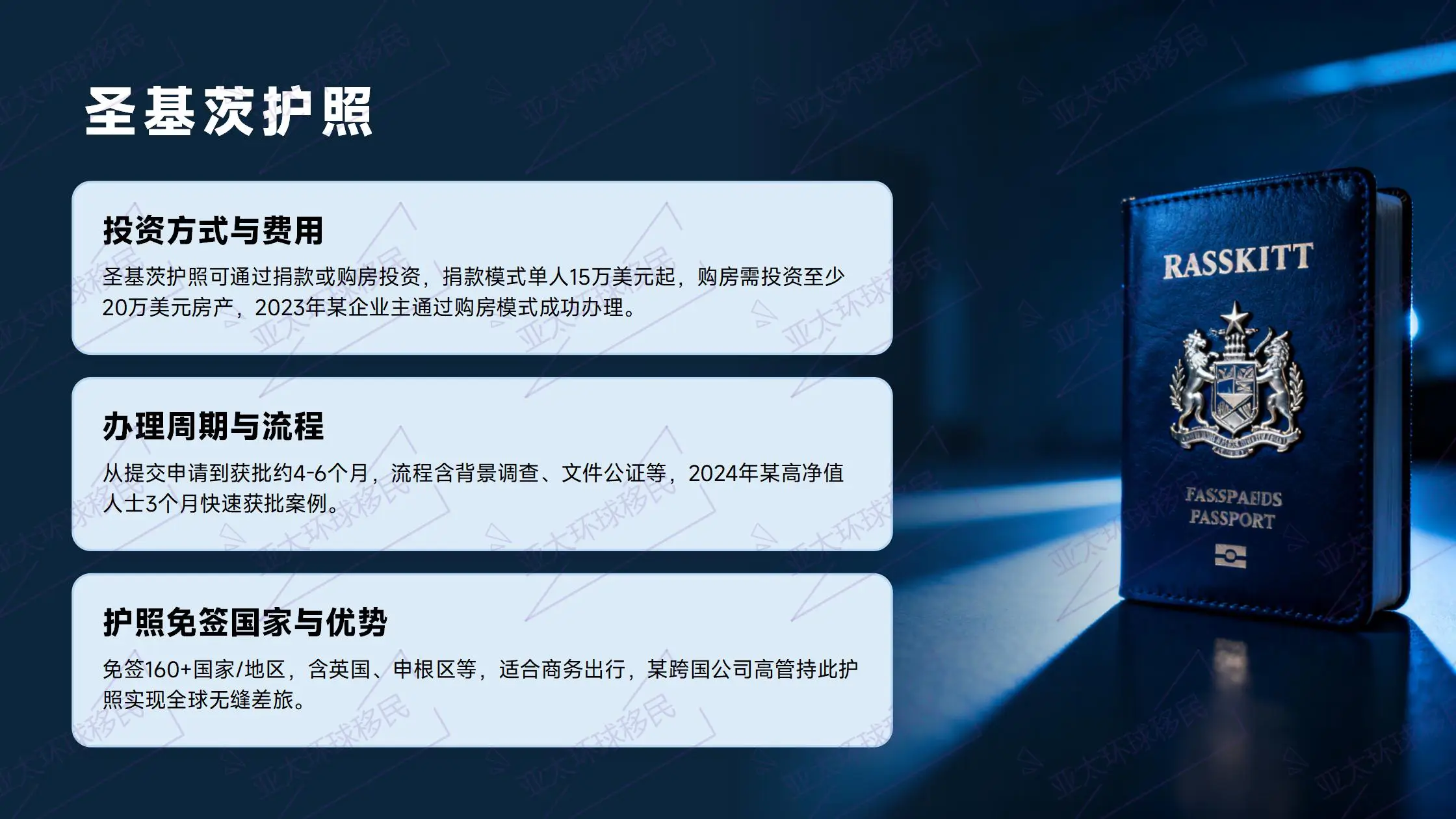 圣多美入籍