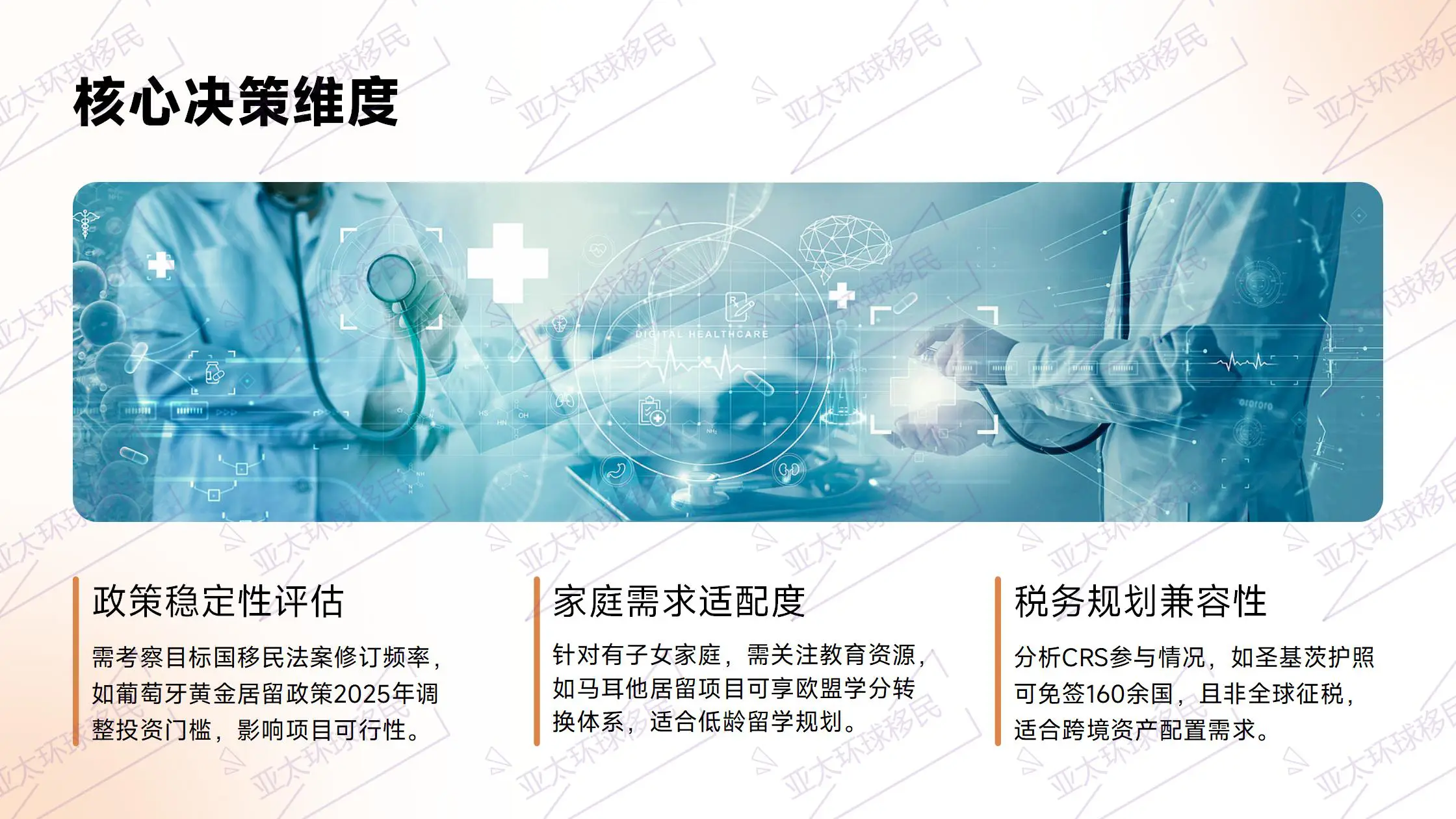 2026年最新迪拜房产投资移民政策，真能拿10年长签吗？