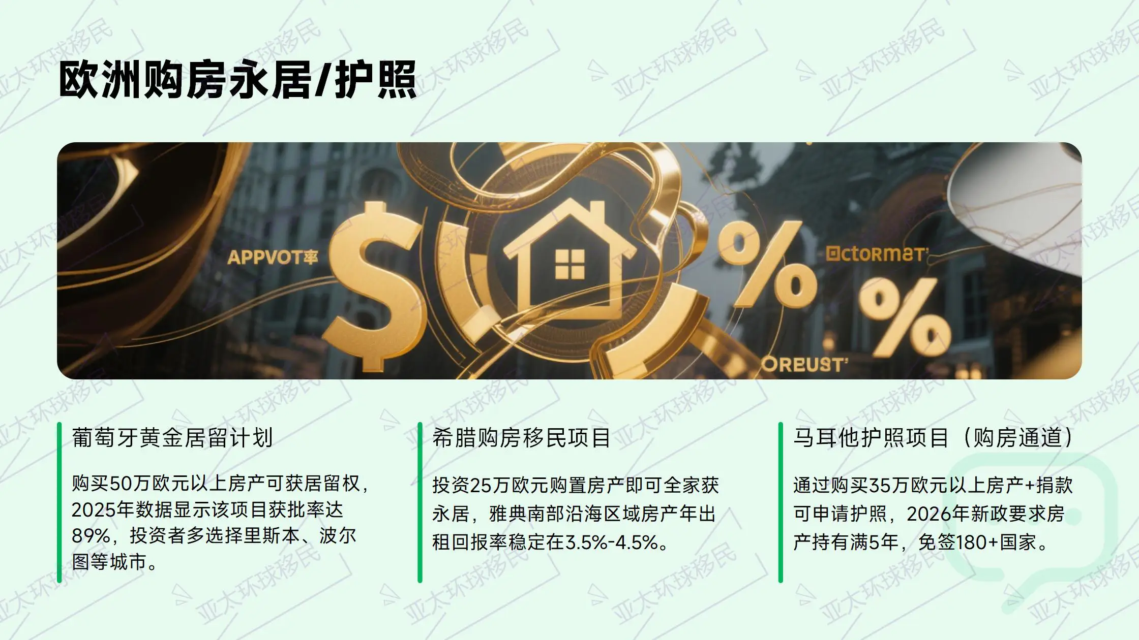 瓦努阿图移民5万人民币起拿绿卡，24周获批，低成本身份规划优选