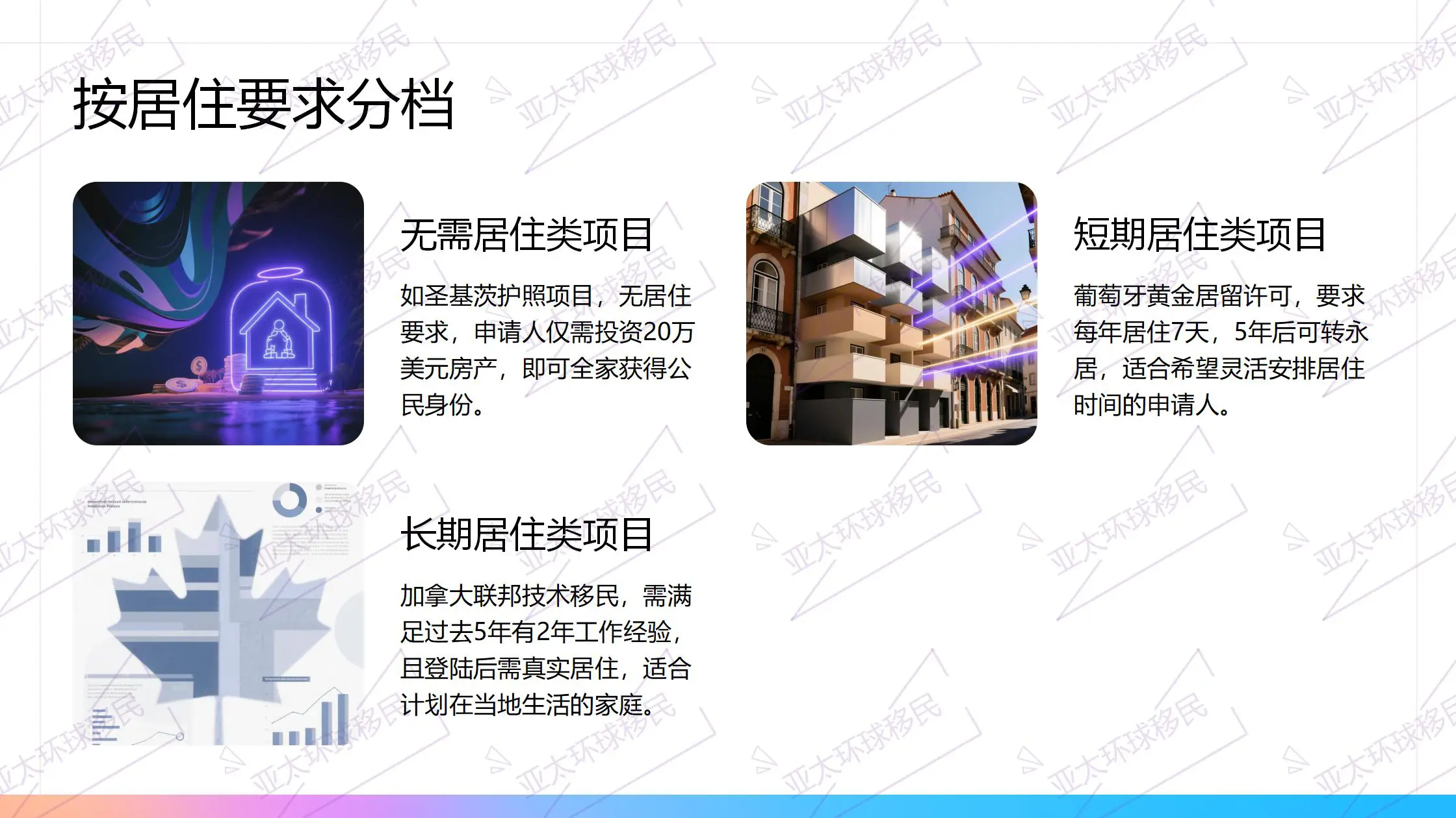 瓦努阿图移民承认双重身份，无需放弃原有身份，双护照自由切换