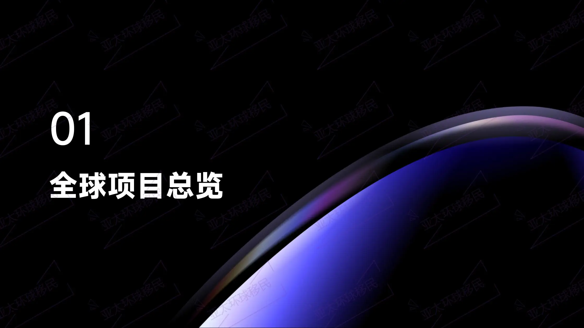移民