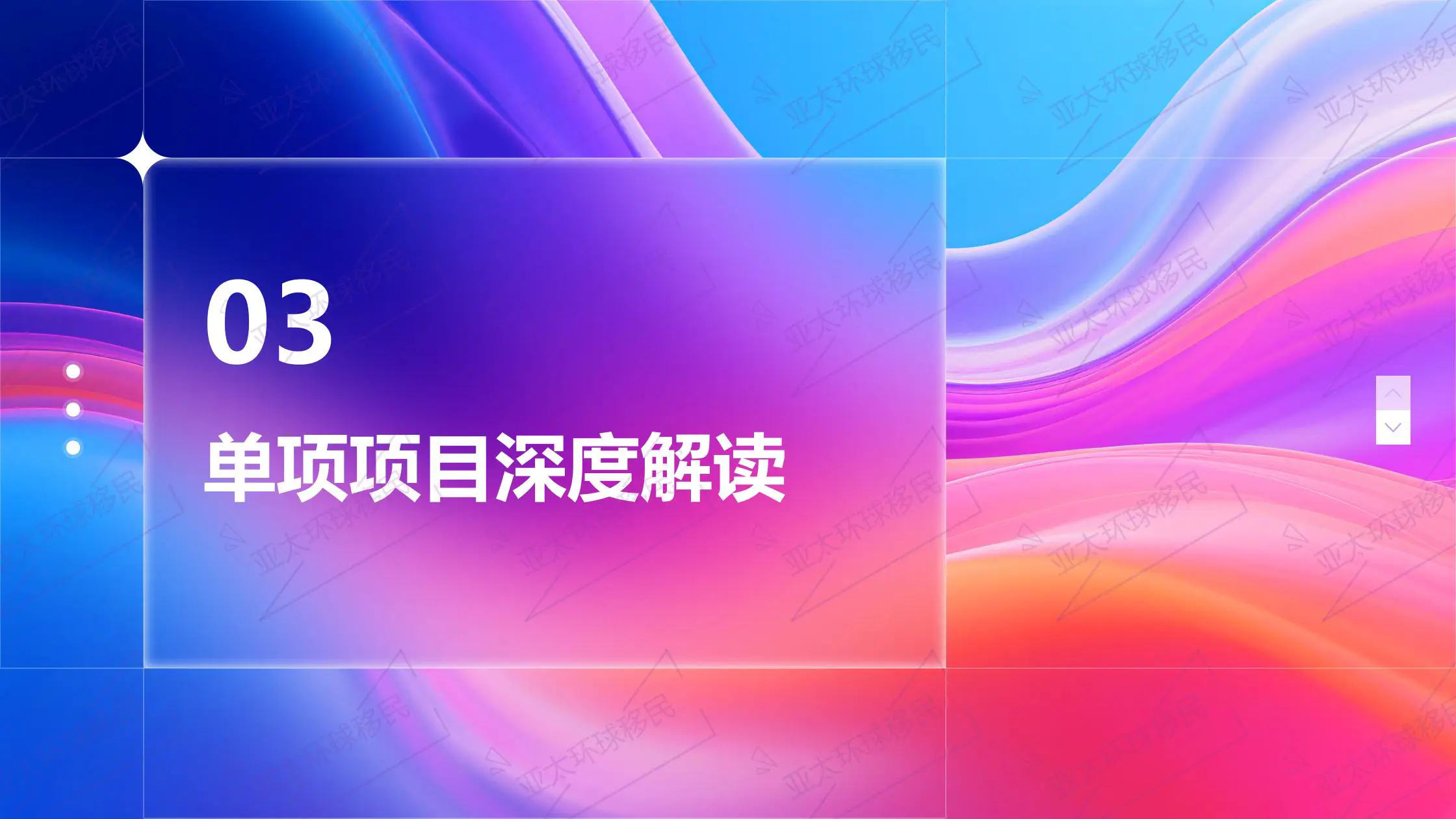多米尼克移民