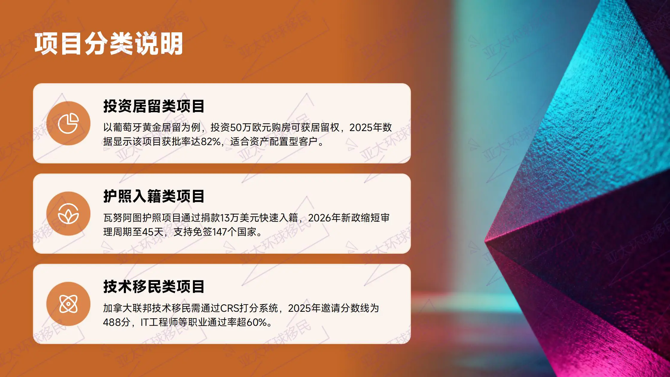 欧洲移民生活节奏舒缓，自然环境优越，宜居指数全球前列