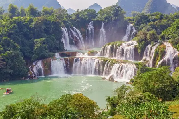 格林纳达国