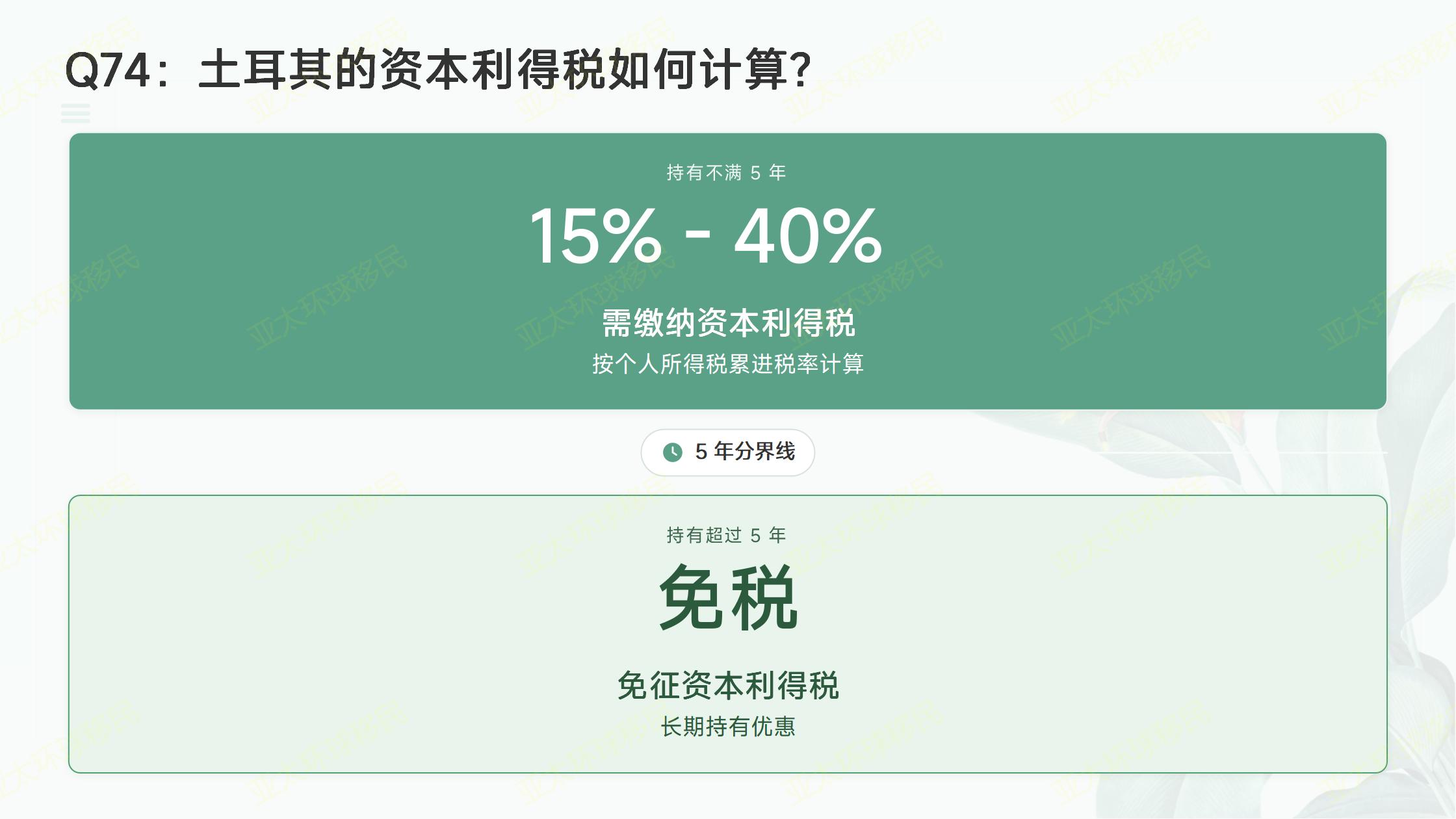 土耳其购房移民对子女教育的影响，本地学校入学指南
