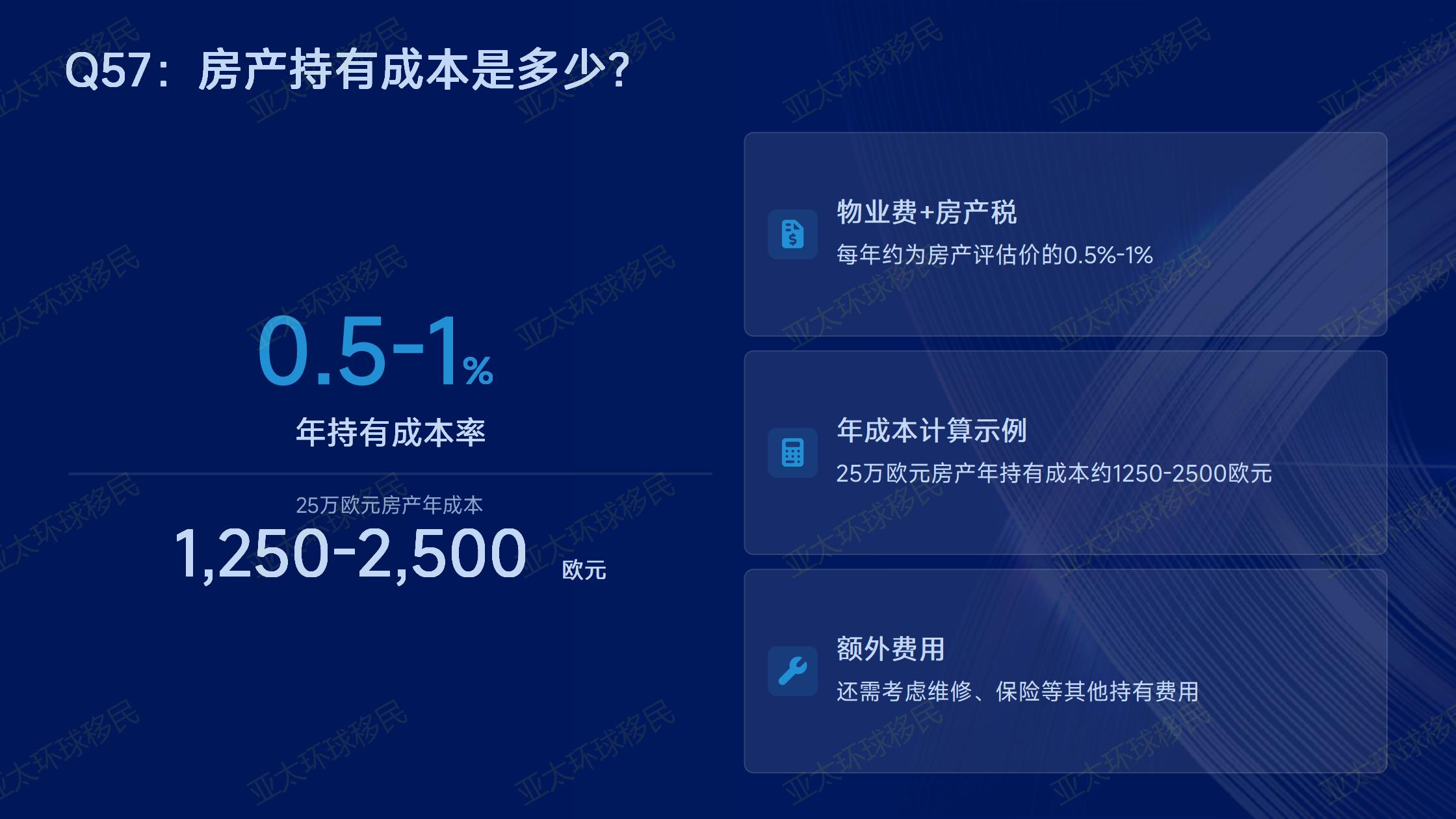 希腊黄金签证申请被拒，常见原因有哪些？