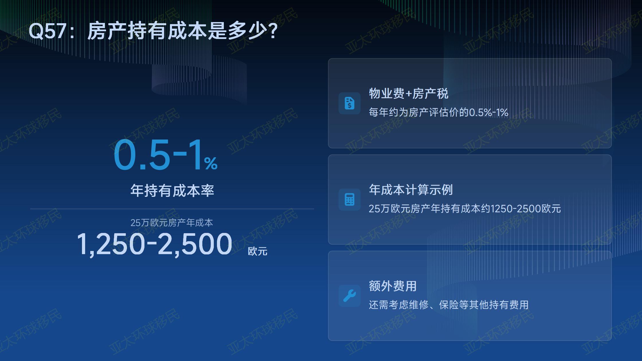 希腊移民政策对退休人士友好吗？养老福利怎么用？