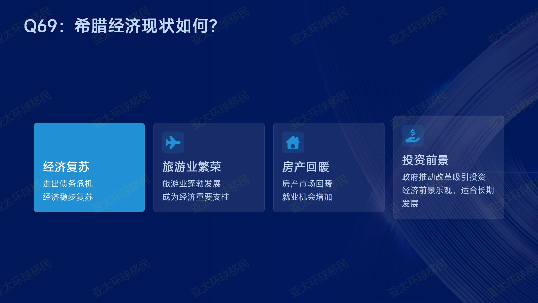 希腊购房移民申请被拒，能申请复议吗？成功率高吗？