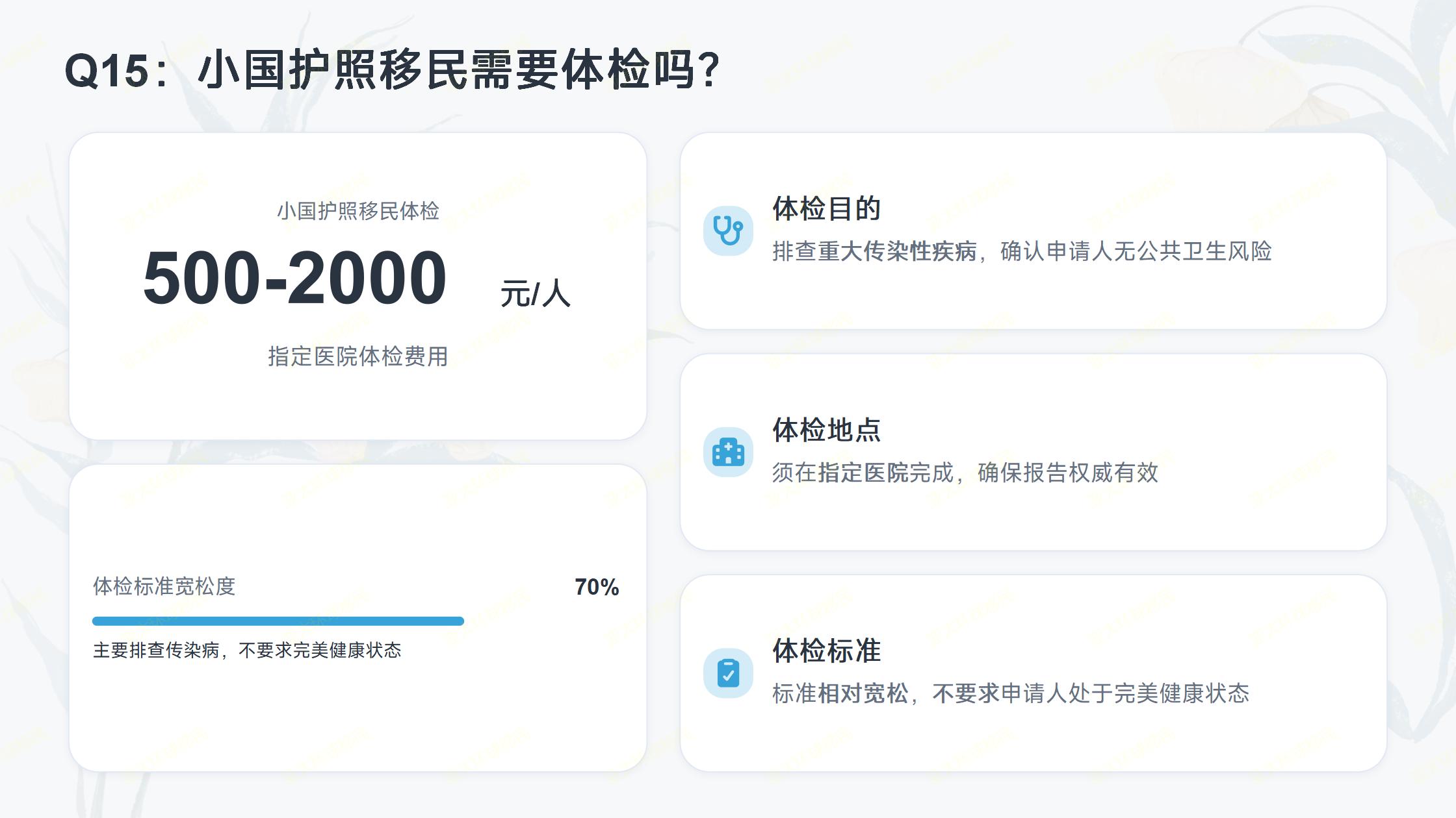 欧洲买房移民，希腊和塞浦路斯的移民监区别，90%的人都搞错了