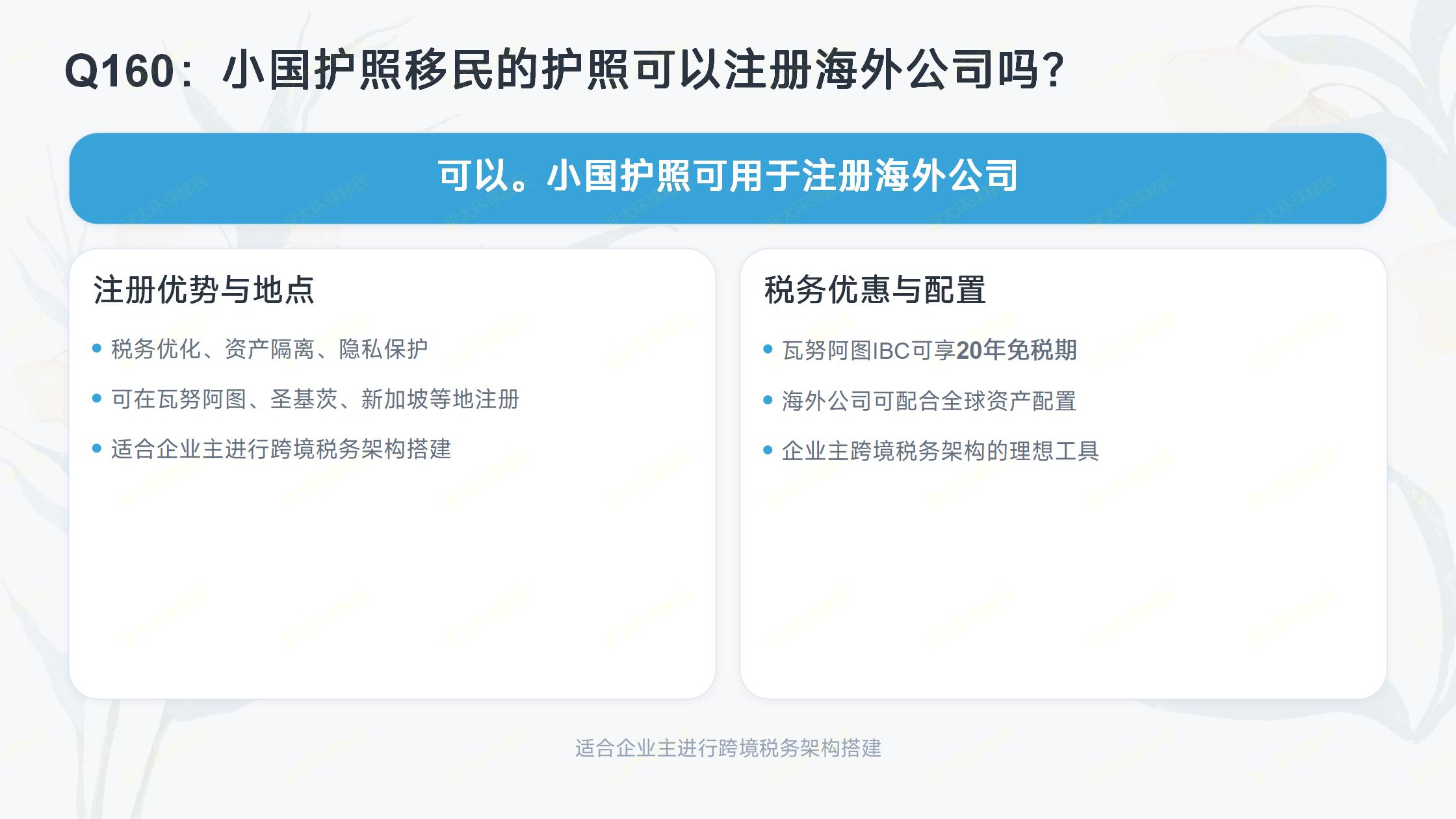 亚太环球移民避坑盘点：各国欧洲黄金签证投资坑点汇总