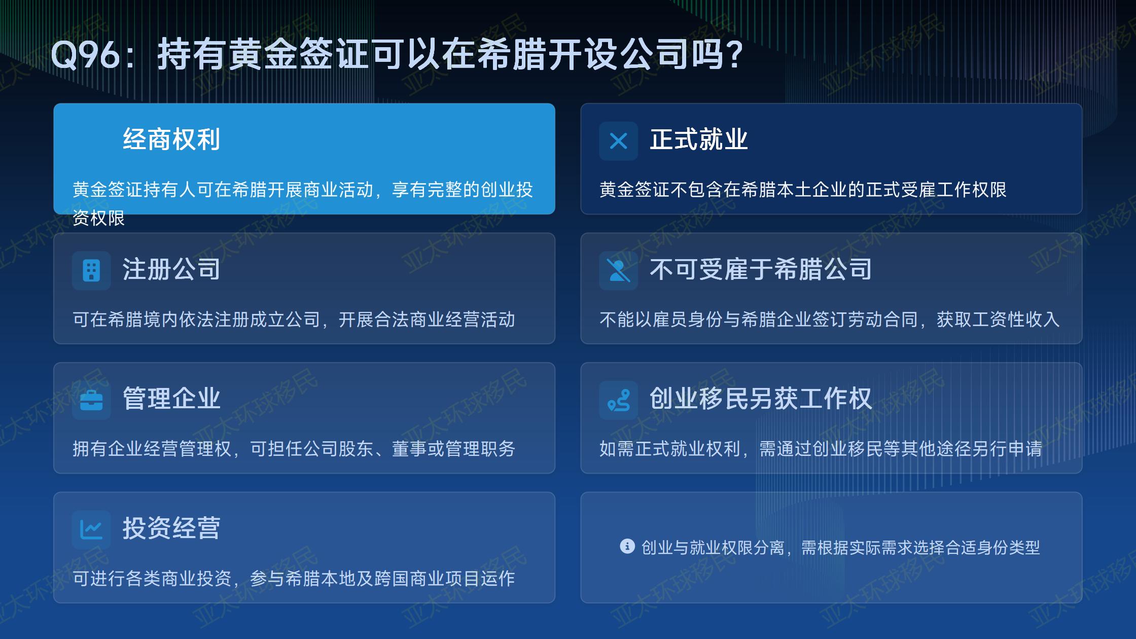 希腊的华人超市和餐厅多吗？移民生活能吃到中餐吗？
