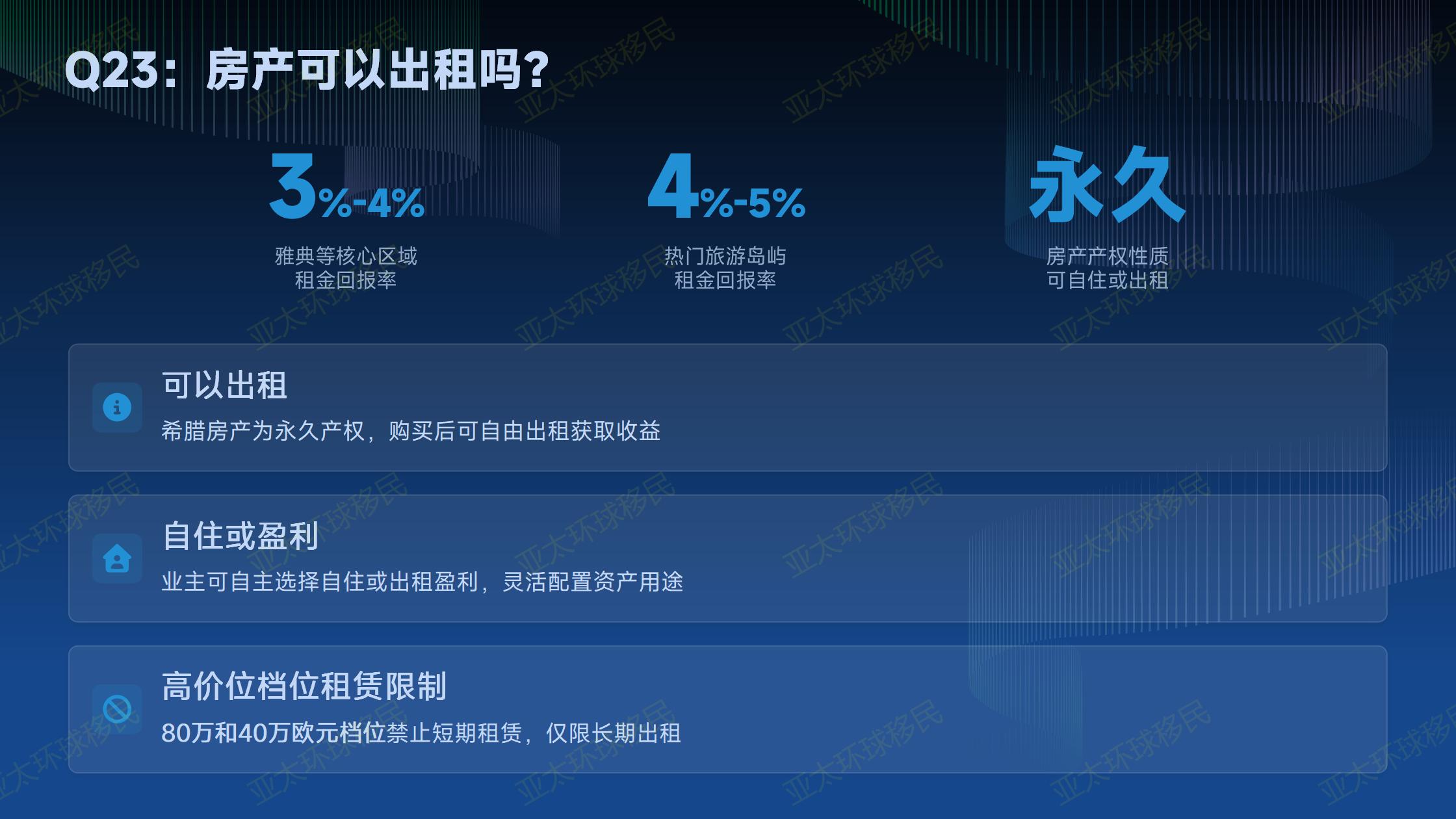 希腊移民申请流程中，附属申请人的无犯罪记录怎么办理？