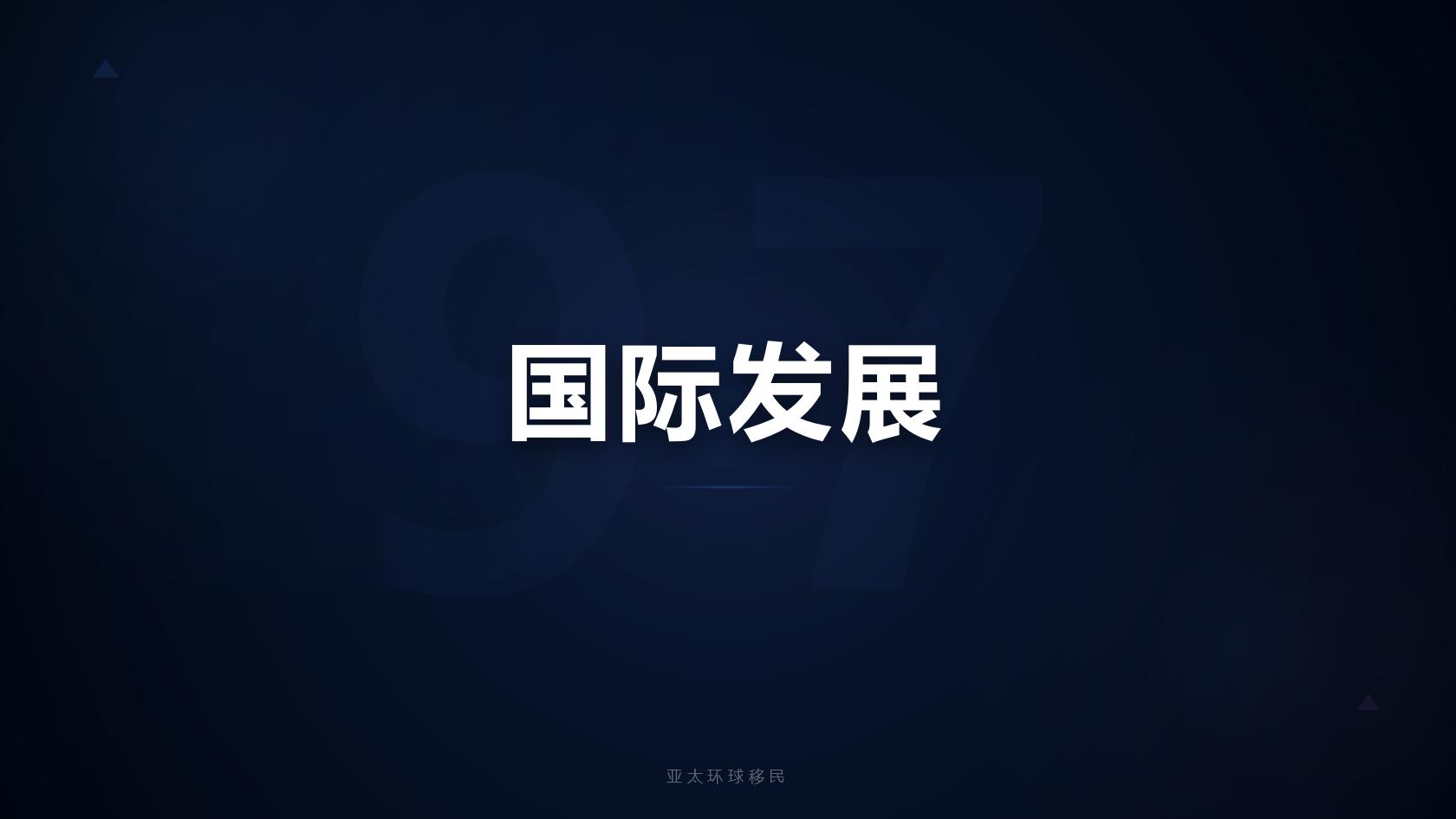 购房移民申请