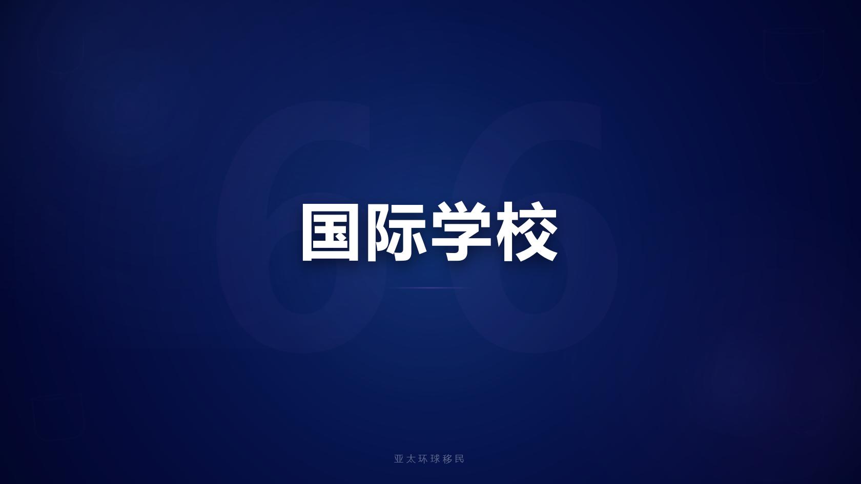 第二本护照选择圣卢西亚，合规移民公司一站式代办