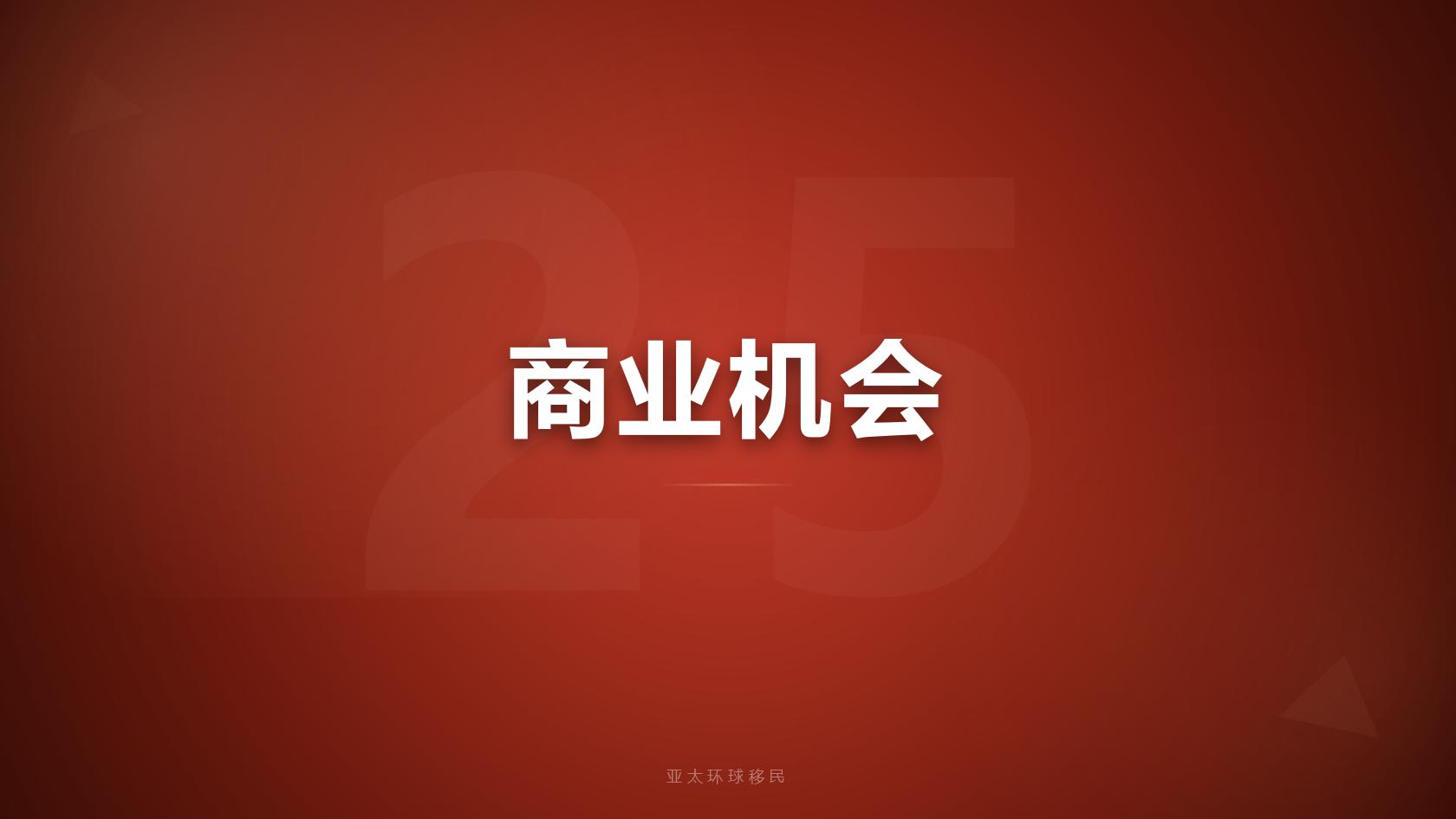 移民