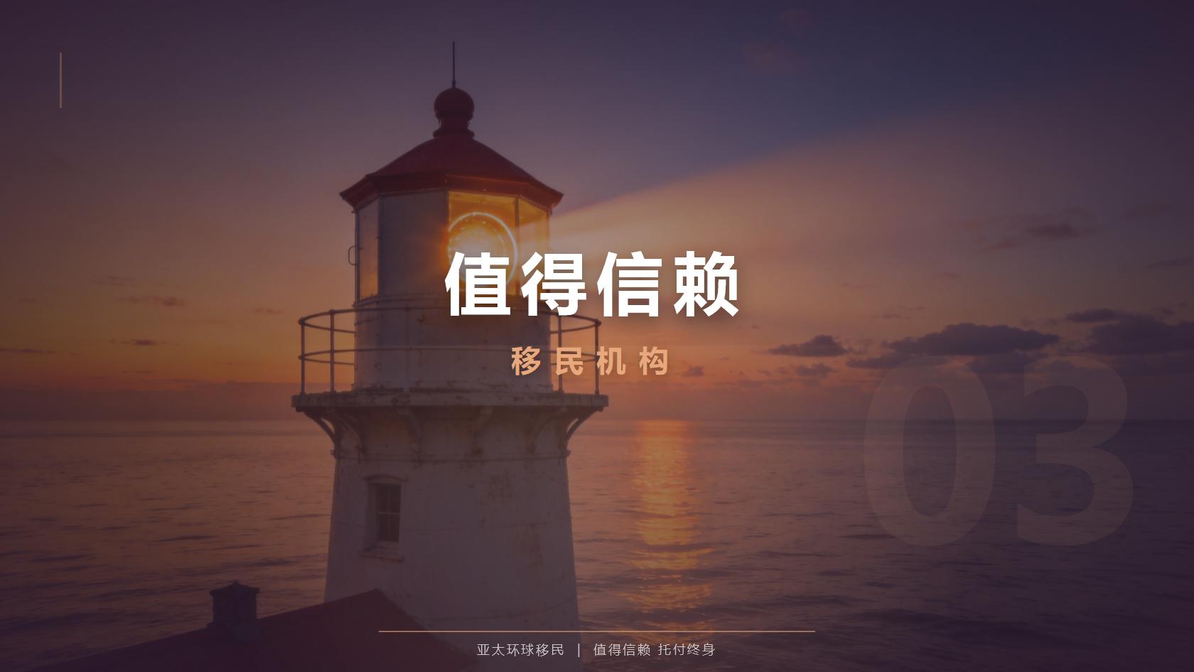 移民