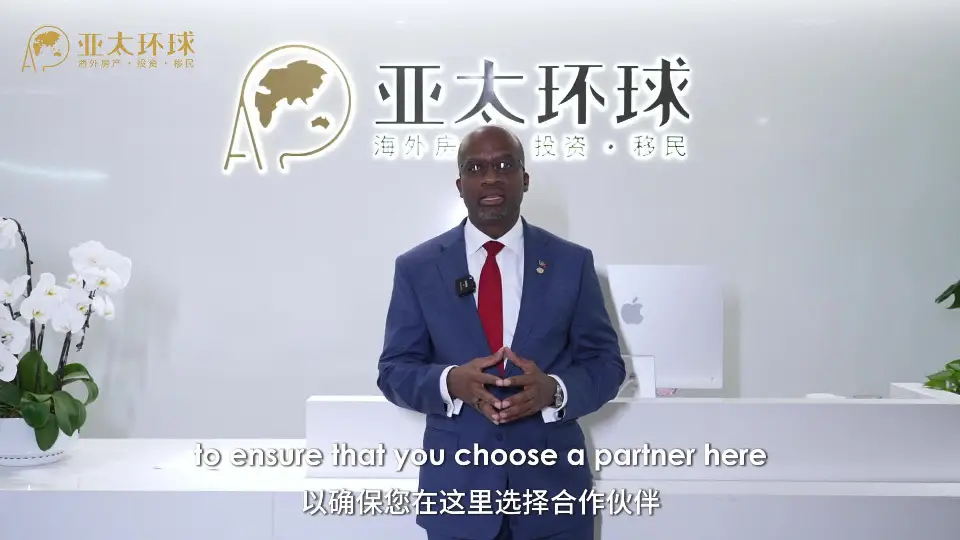 圣基茨和尼维斯护照官方申请入口？详细步骤拆解