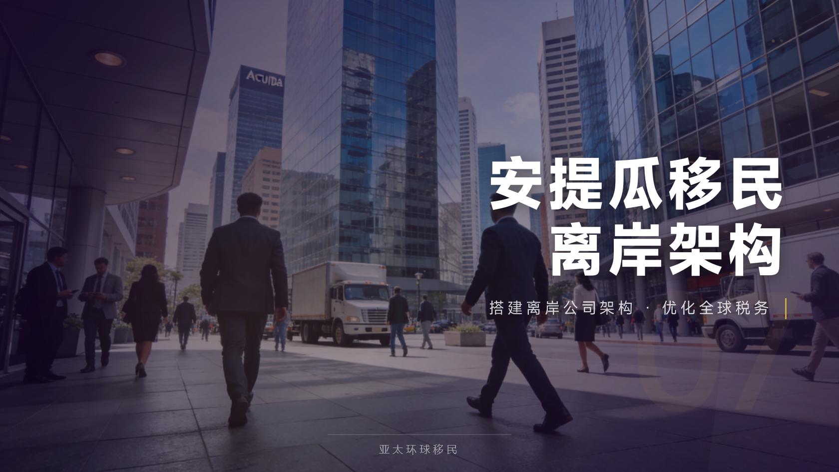 一文讲透：安提瓜和巴布达第二护照尽调审查什么，新手必看提示