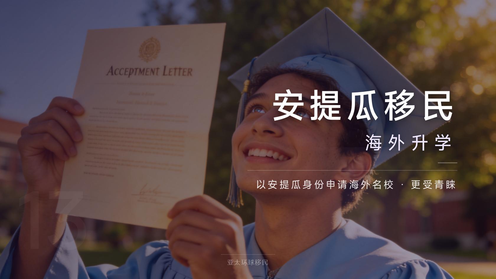 安提瓜和巴布达护照授权代理怎么查，被拒的常见原因