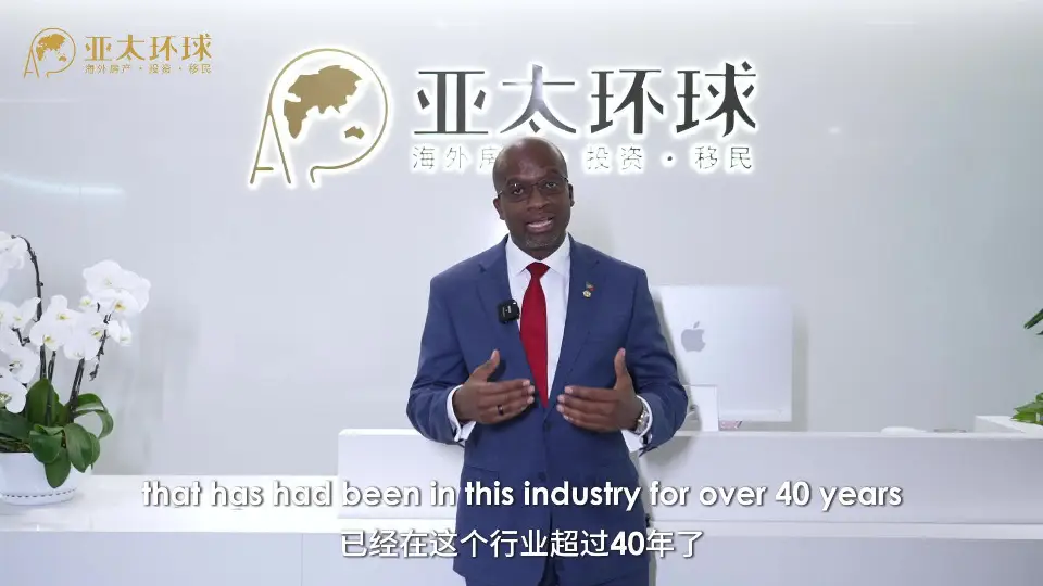 圣基茨和尼维斯公民身份尽调审查什么，办前必须知道的事