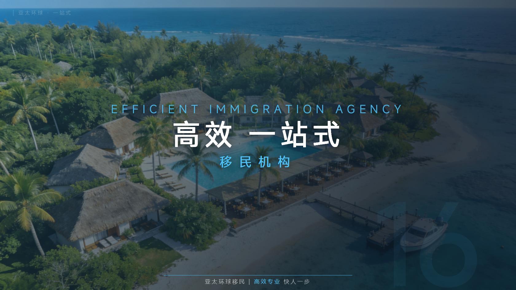 圣卢西亚护照