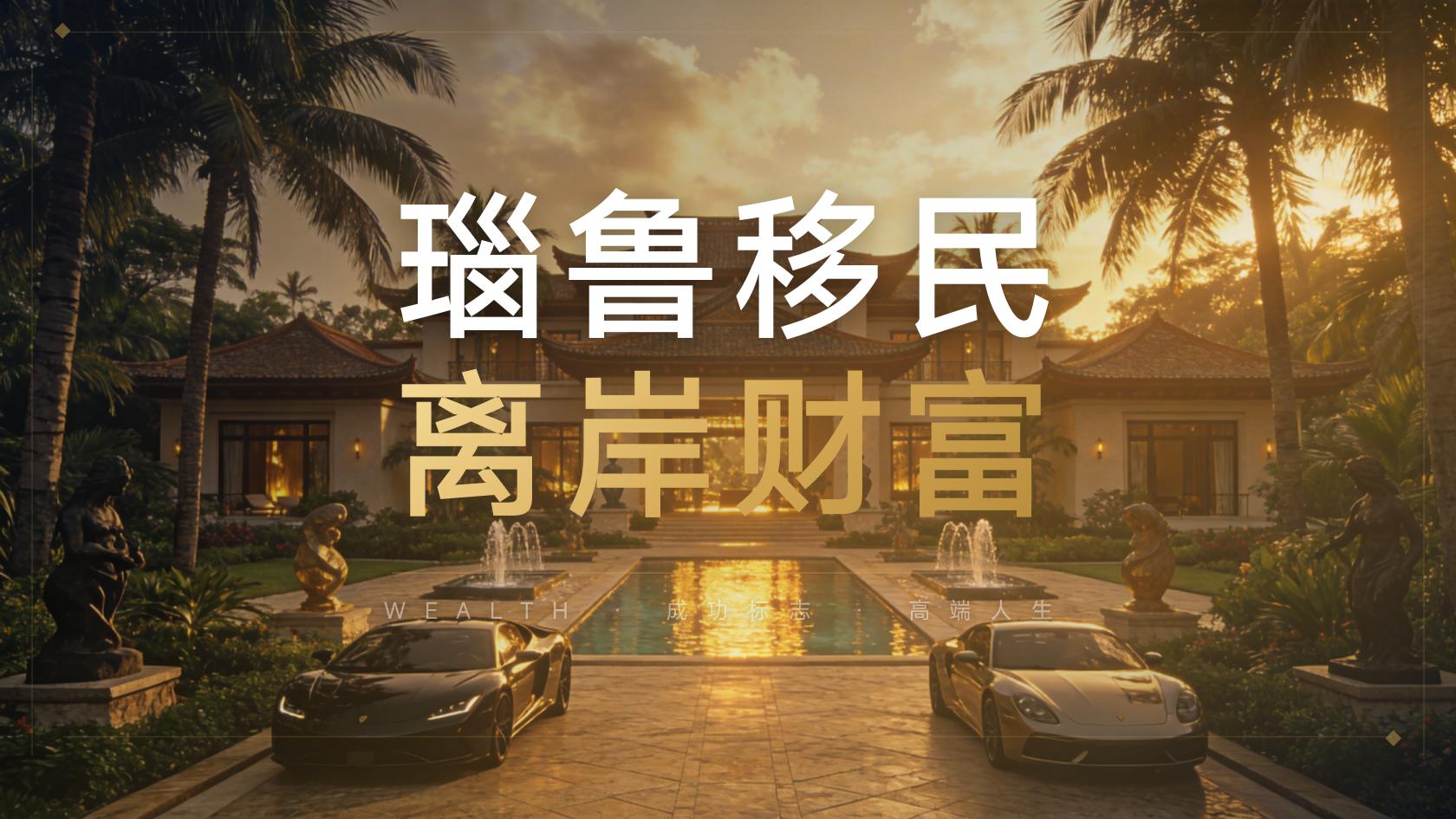 瑙鲁移民需要什么材料，哪些容易出问题？