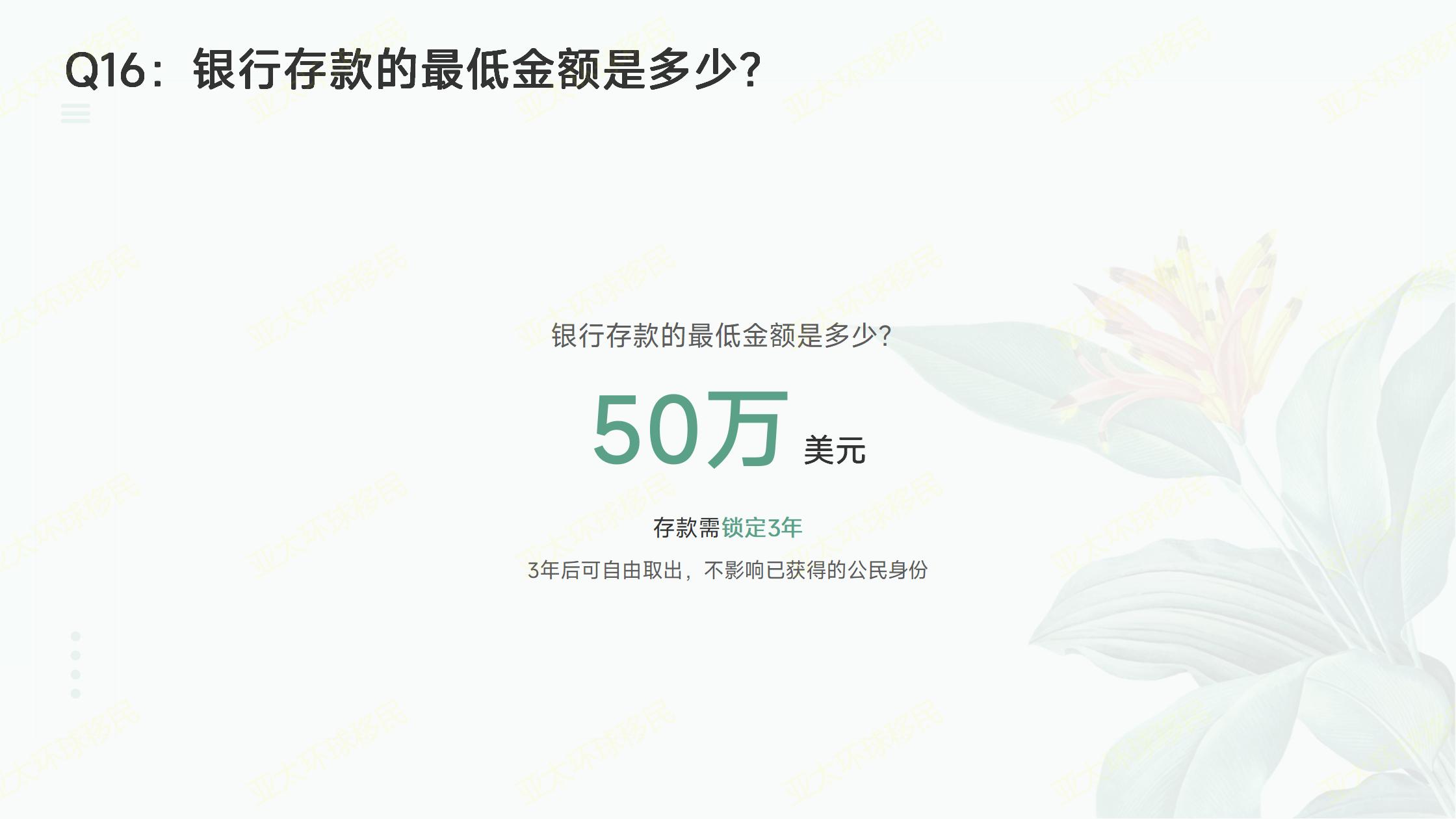 土耳其公民身份单人办理费用，精打细算版