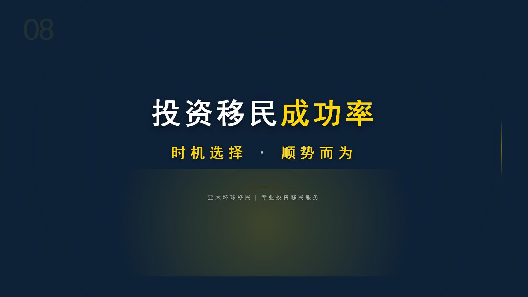 咨询马耳他移民 咨询前应核对的关键事项