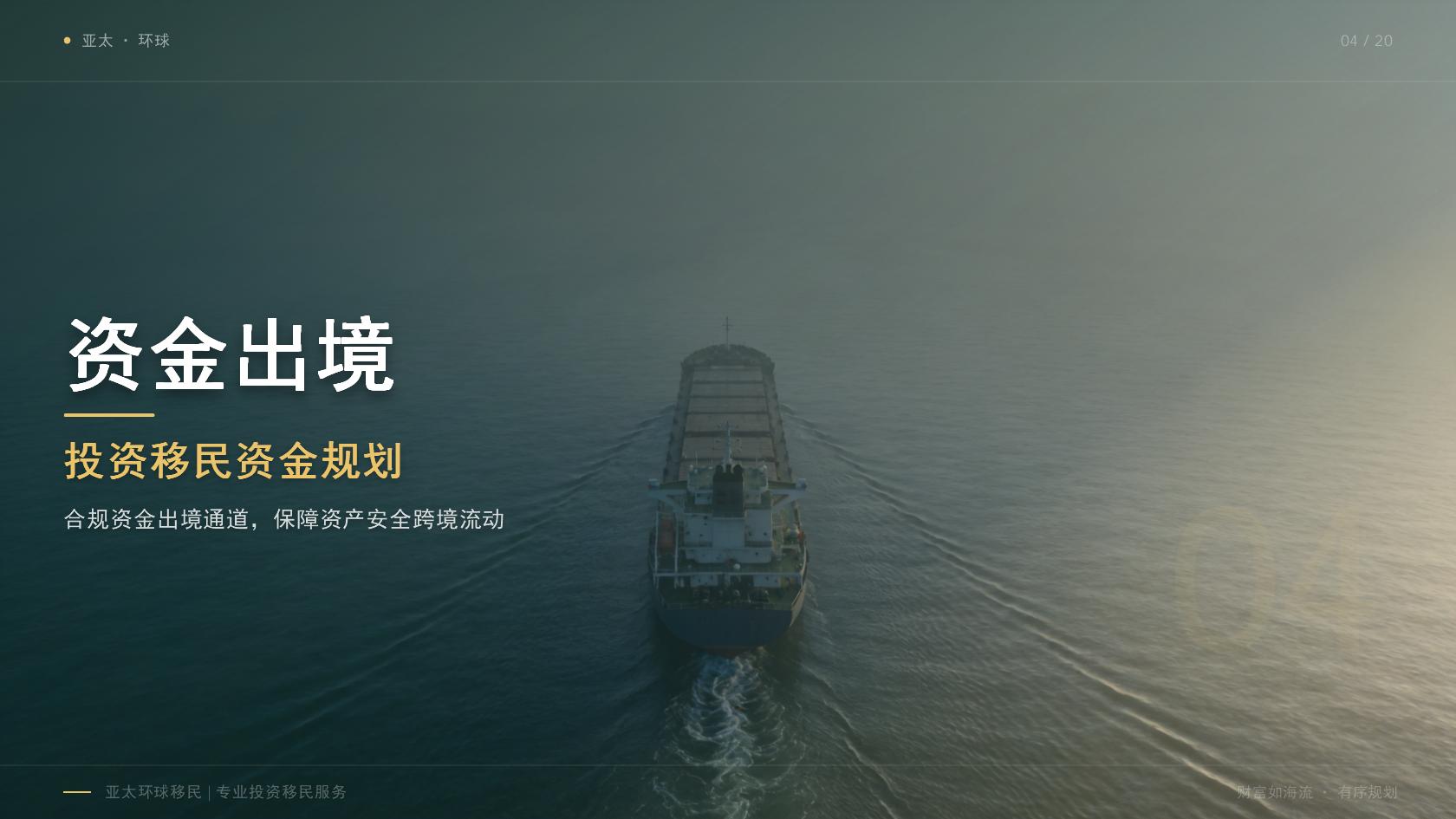 投资移民门槛如何理解？法定标准、材料证据与个案审核