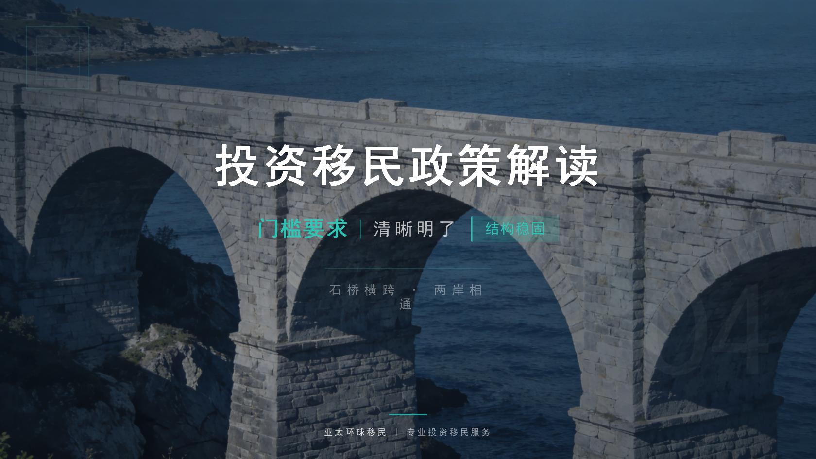 美国绿卡政策_申请人真正需要关注的变化
