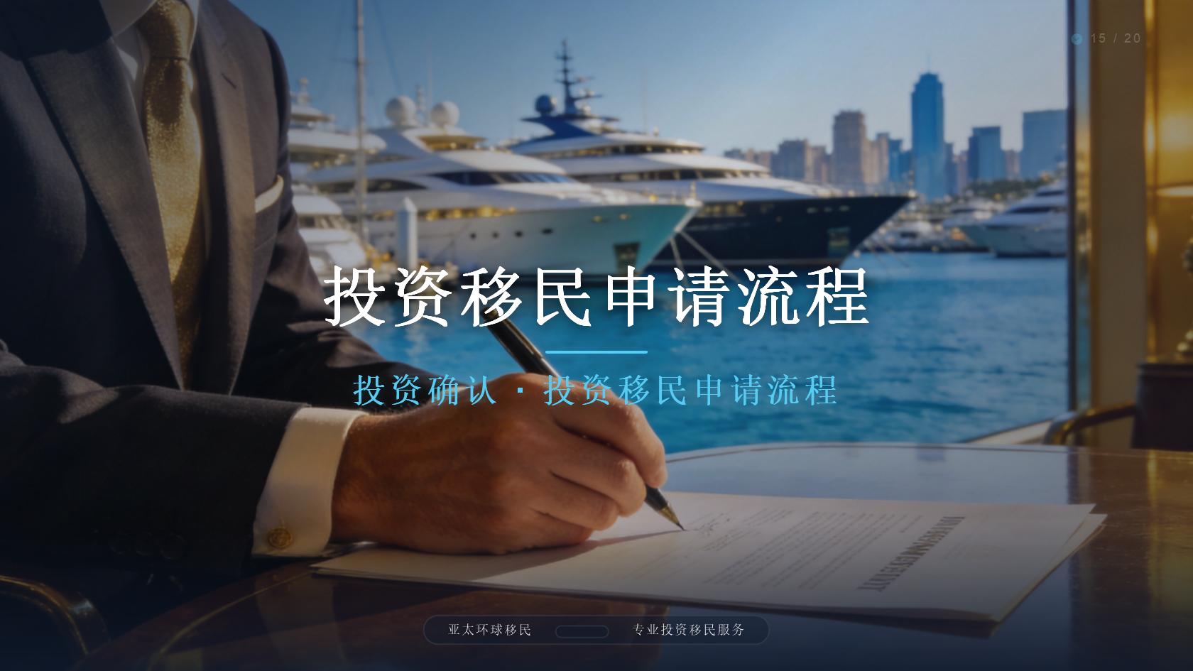 最适合中国移民的国家_不同需求对应不同方案