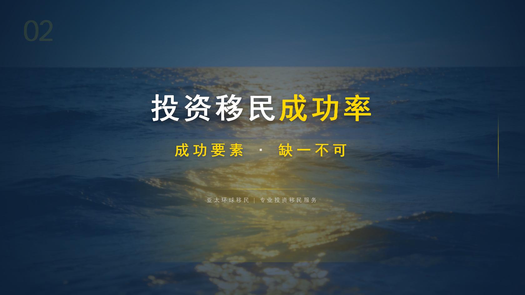 圣基茨护照后批准费用：不同投资路径不能共用一张收费表