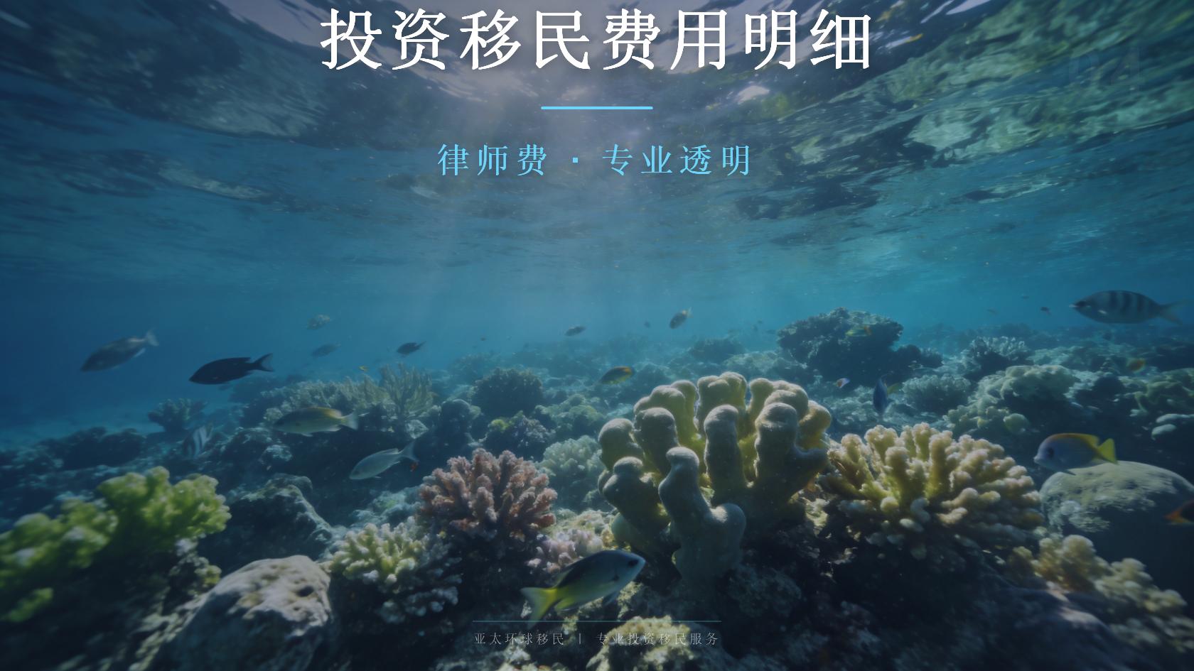 圣卢西亚投资入籍申请门槛与材料清单完整版（2026最新版）｜亚太环球专业解读