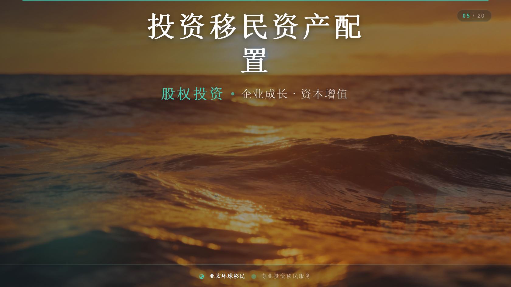投资移民从哪里开始准备？需求评估、材料核验与办理步骤
