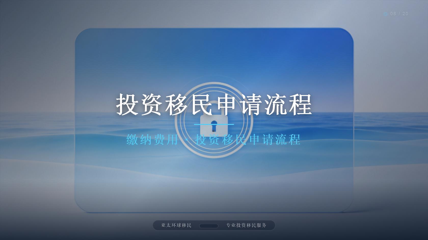 签证申请