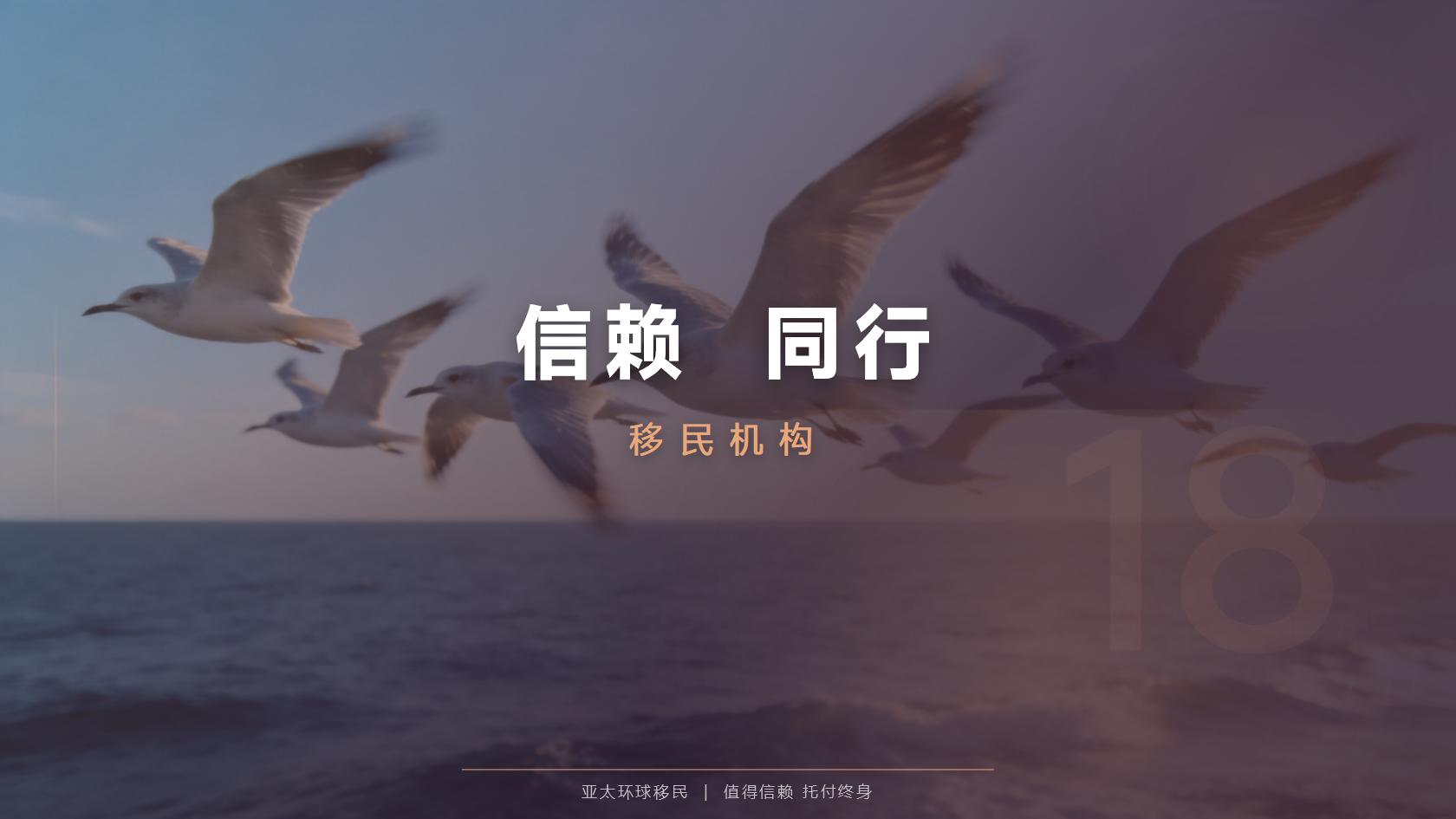 中产家庭移民怎么选才符合家庭需求？身份类型与使用场景解析