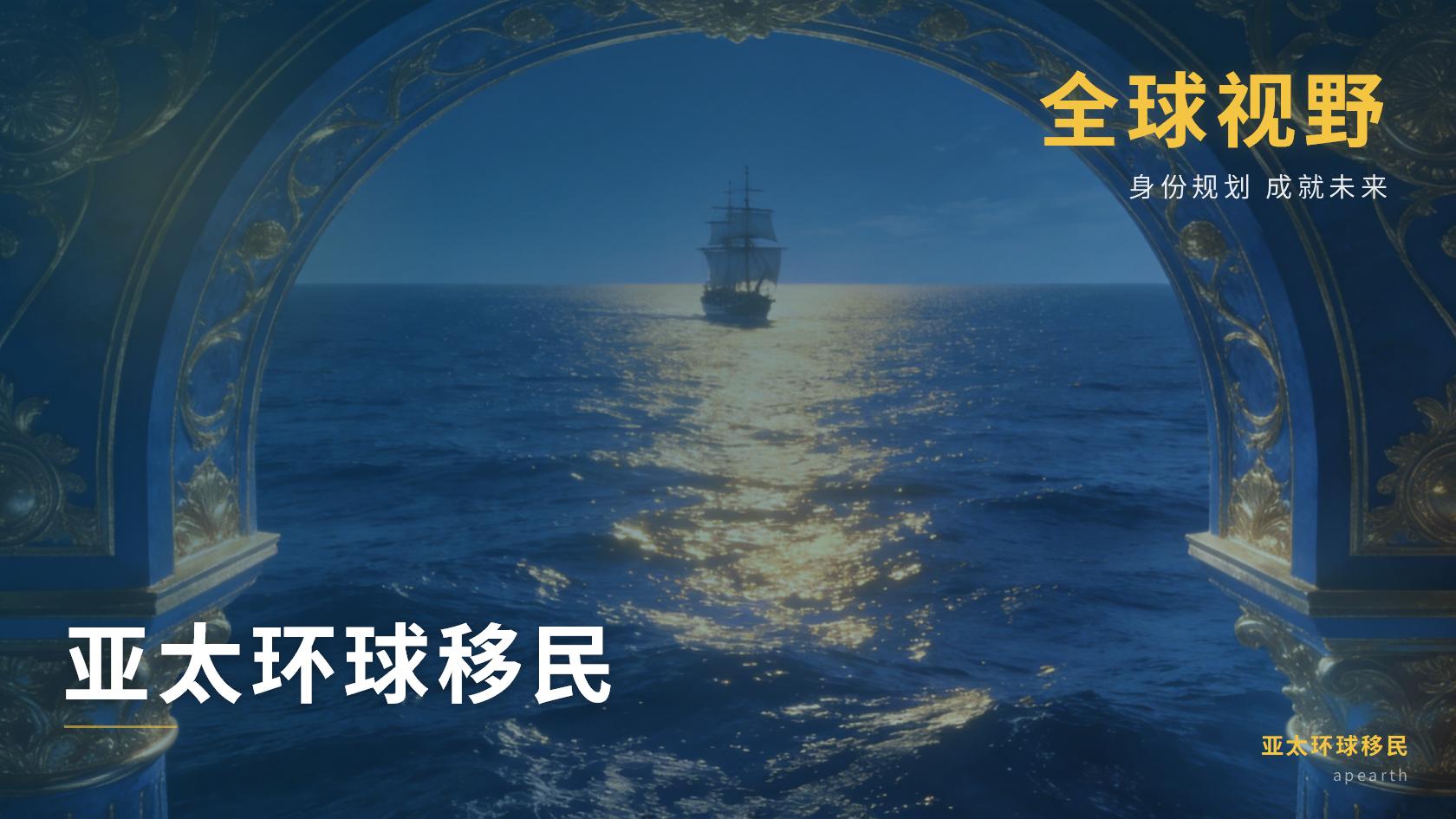葡萄牙移民申请条件
