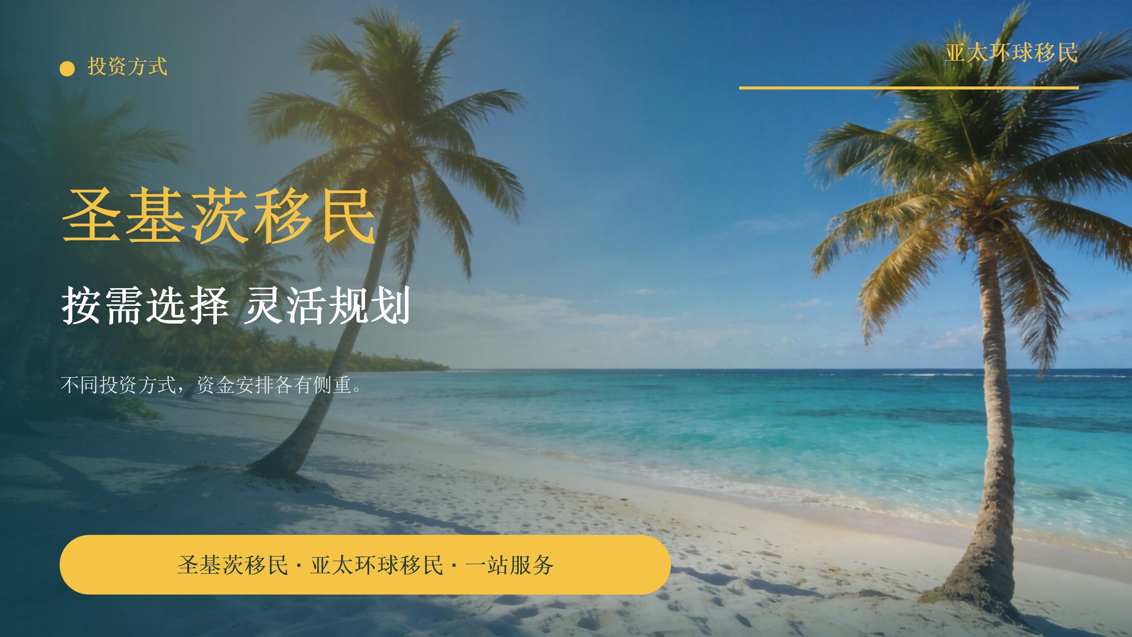 圣基茨、格林纳达、多米尼克、安提瓜、圣卢西亚分别适合什么人